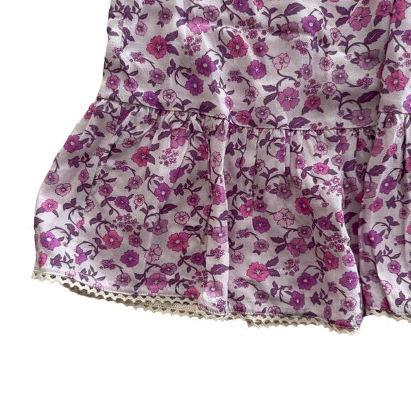 Little SPELL AND THE GYPSY COLLECTIVE Girls Mossy Evening Dress Size 7-8Y NWT - Picture 4 of 7